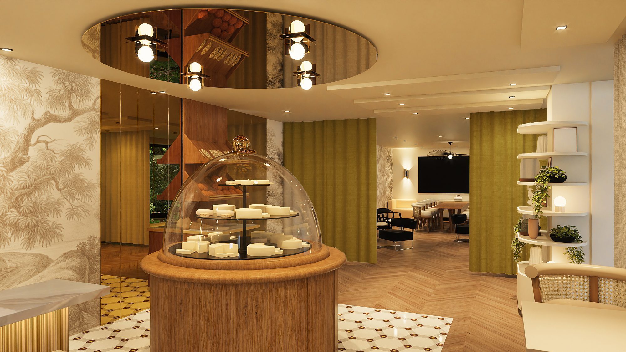 Mercure Hotel Saint Germain en Laye