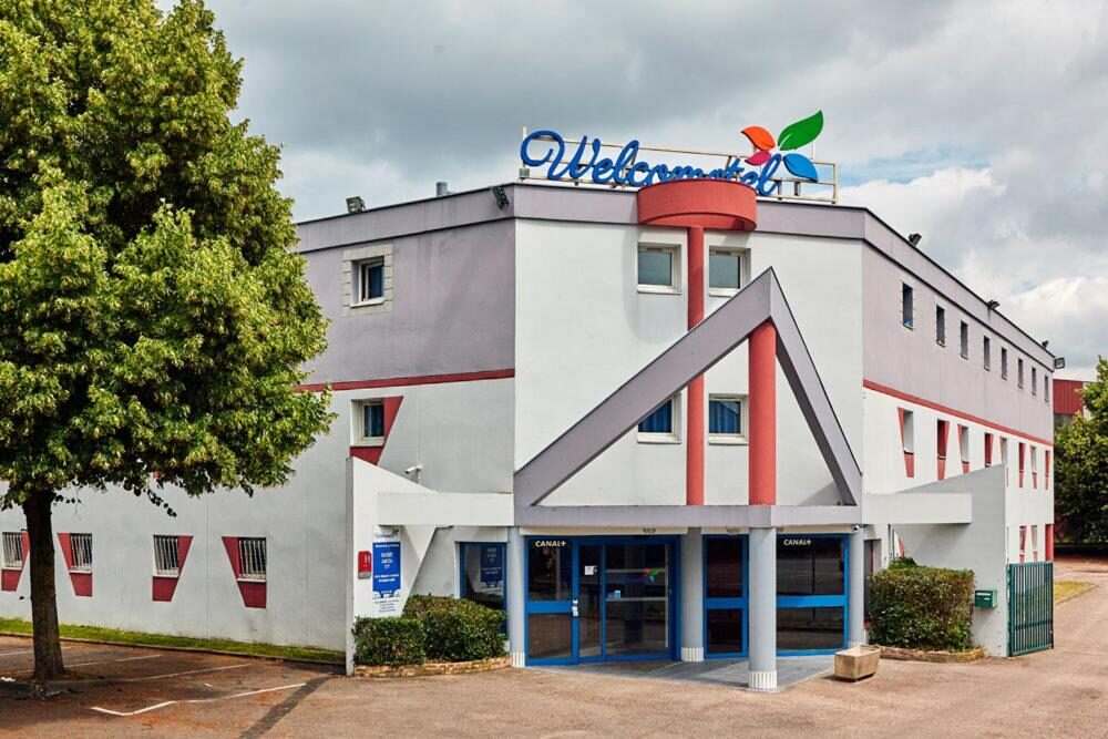 Welcomotel