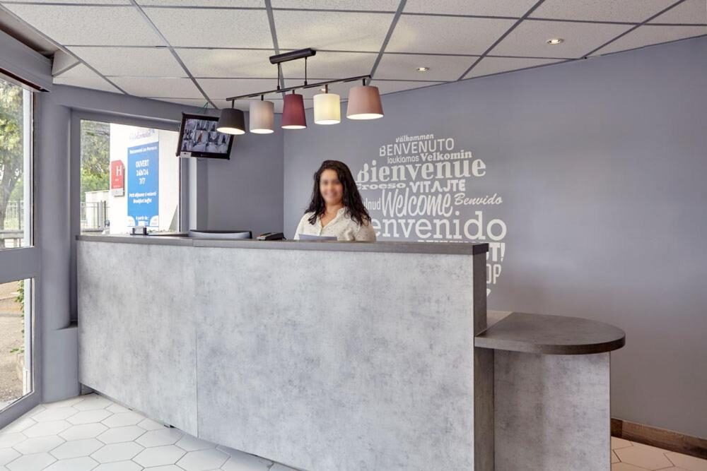Welcomotel