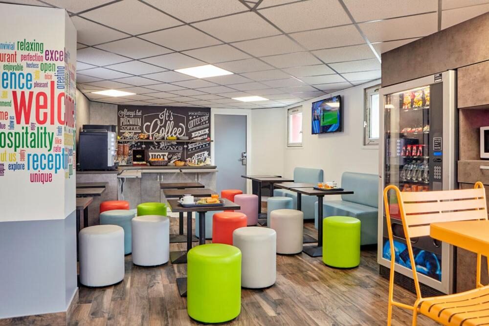 Welcomotel