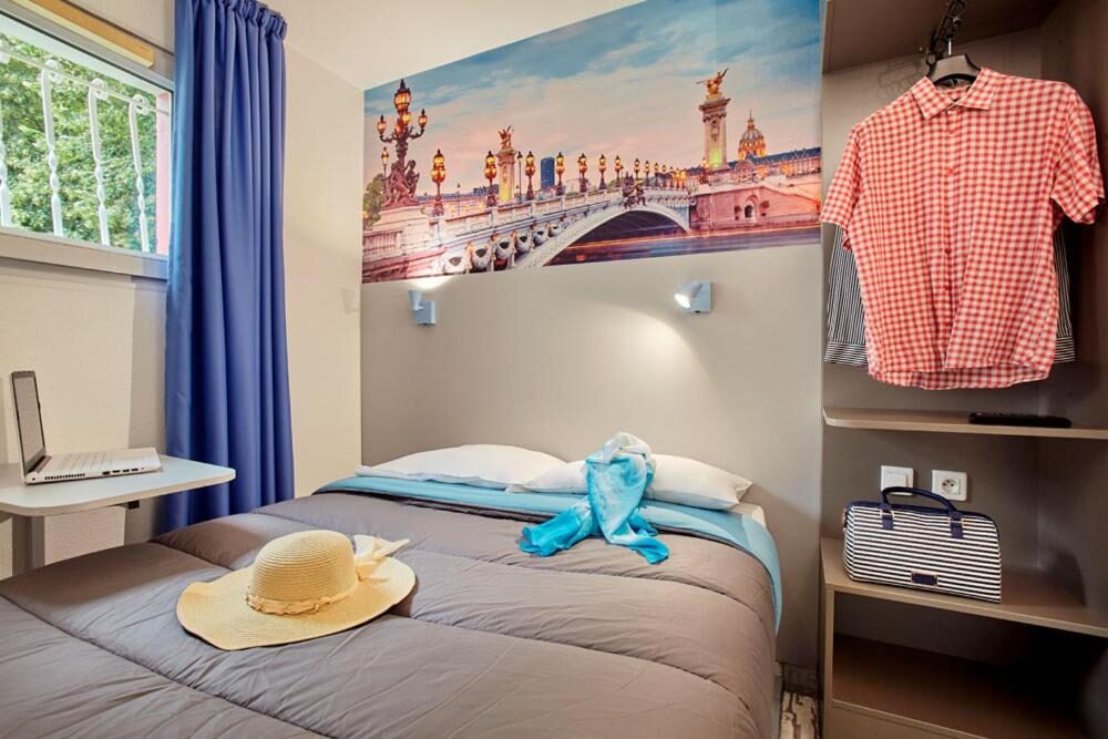 Welcomotel