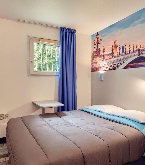 Welcomotel