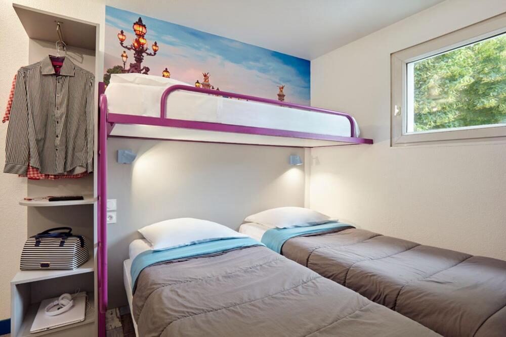 Welcomotel