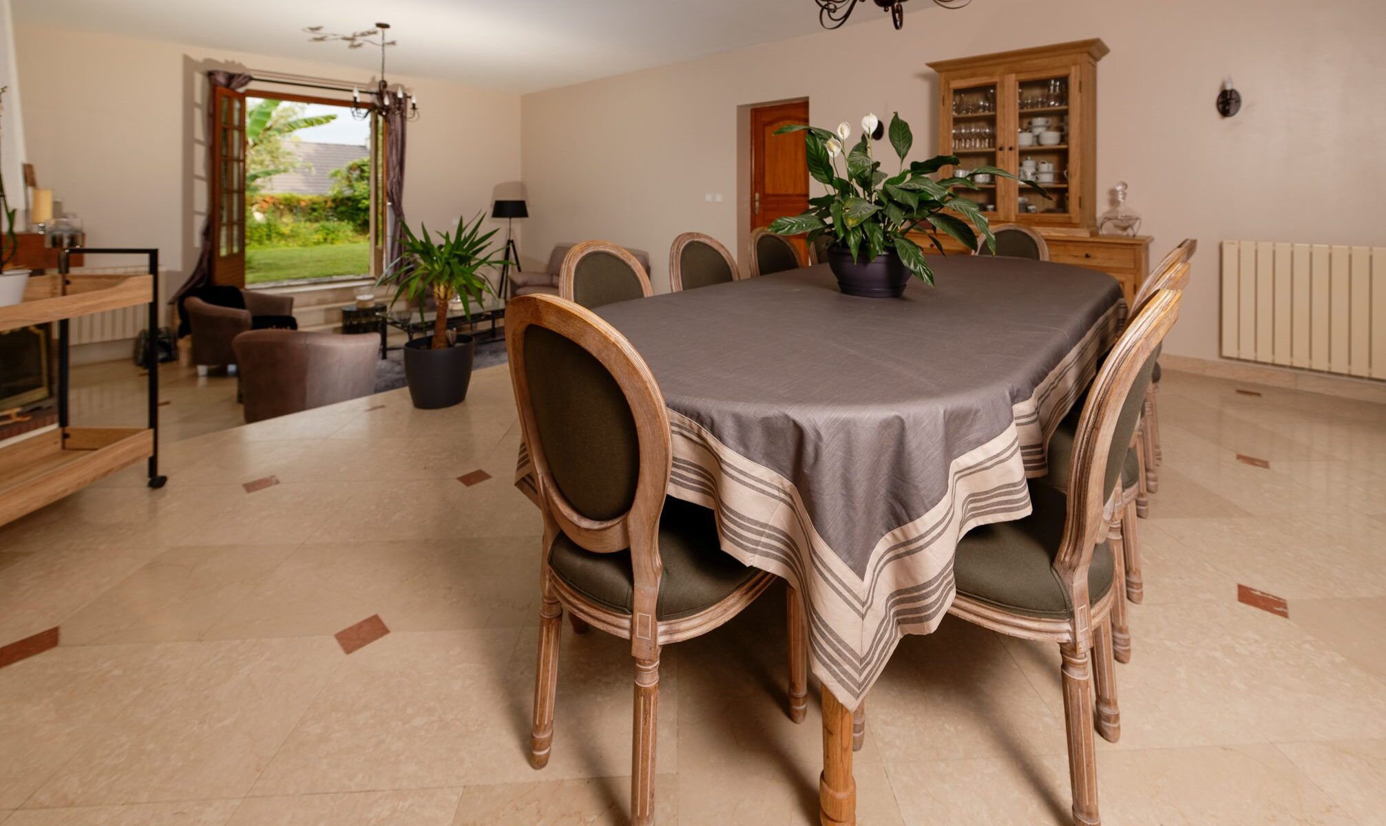 Le Clos Magedon