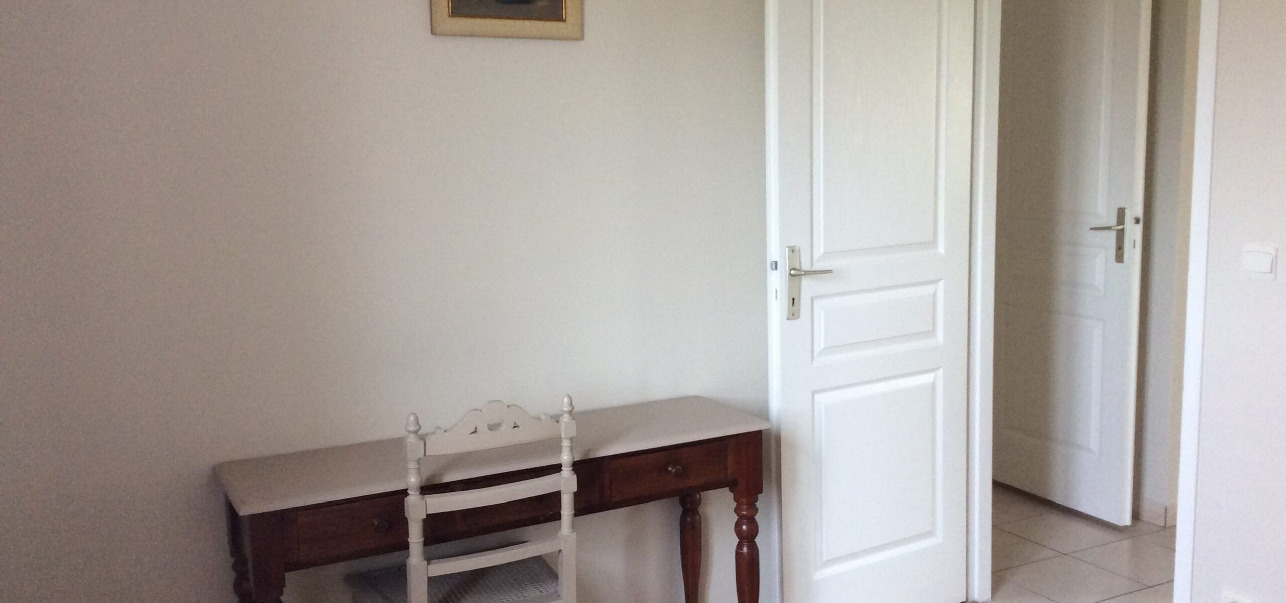 Chambre 1