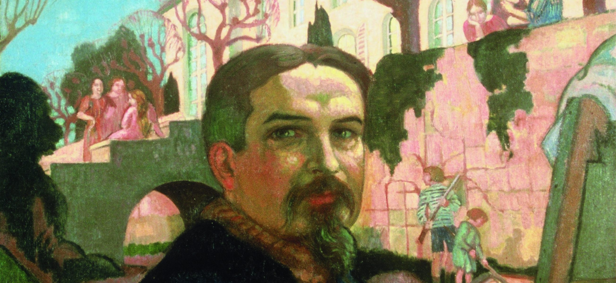 Musée Maurice Denis