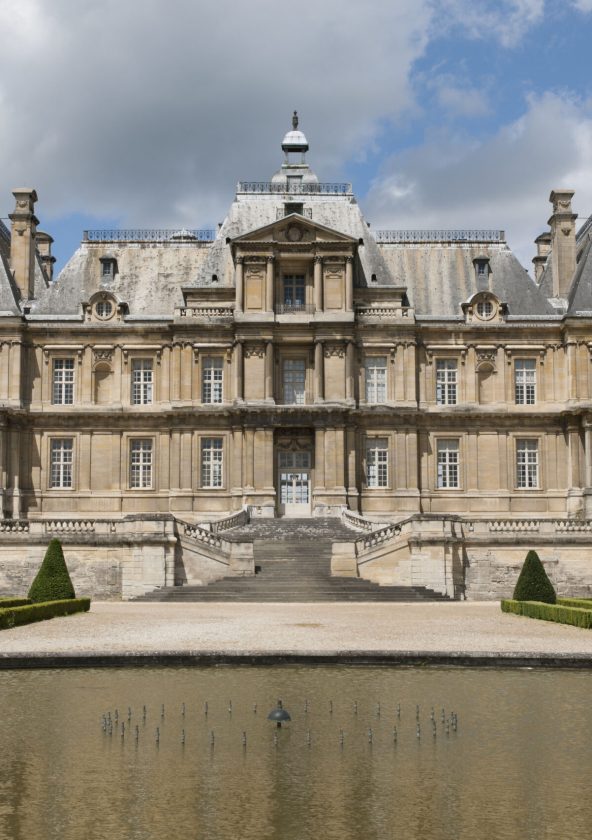 Château de Maisons Laffitte