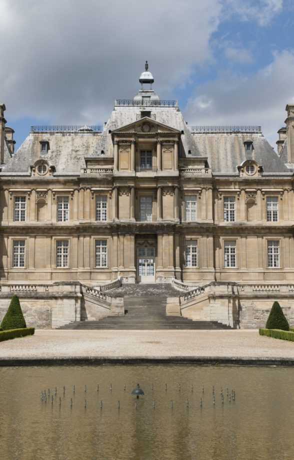 Château de Maisons Laffitte