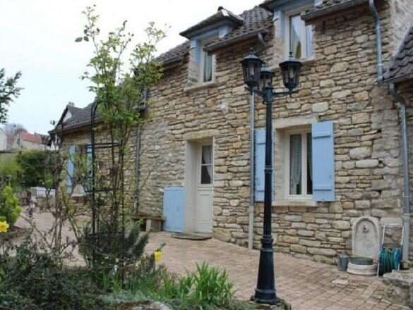 Gîte des 2 lavoirs
