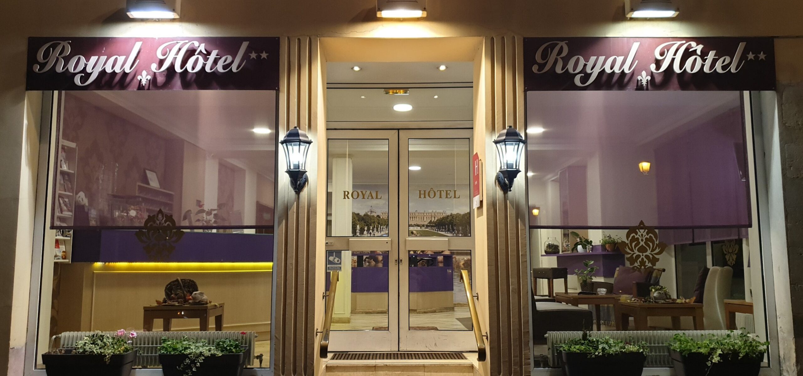 Royal Hôtel