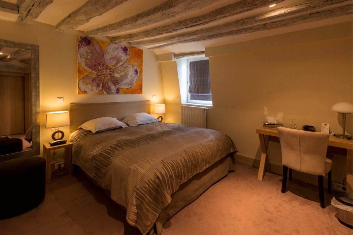 Hôtel Le Parc, Marly-le-Roi
