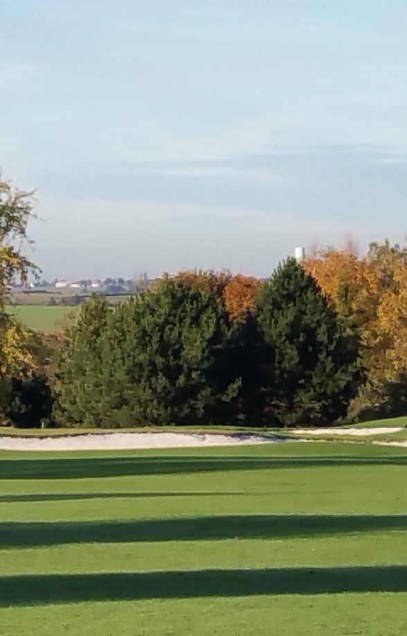 Golf de la Vaucouleurs 1