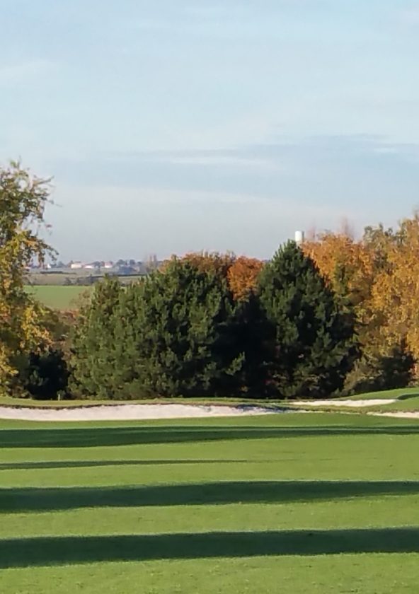 Golf de la Vaucouleurs 1