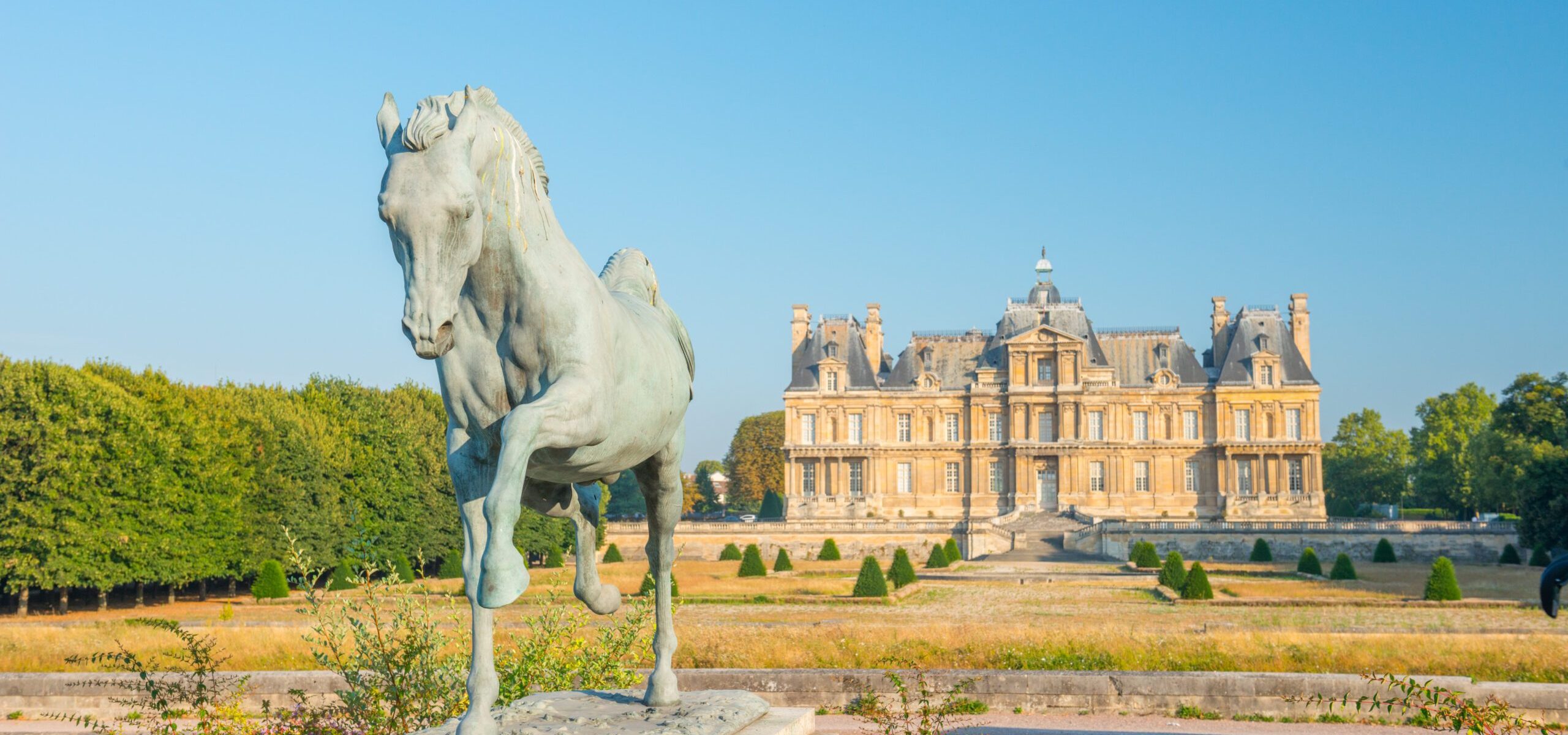 Château de Maisons