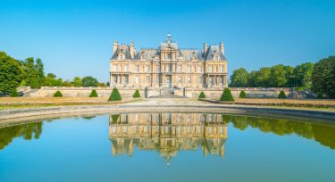 Château de Maisons