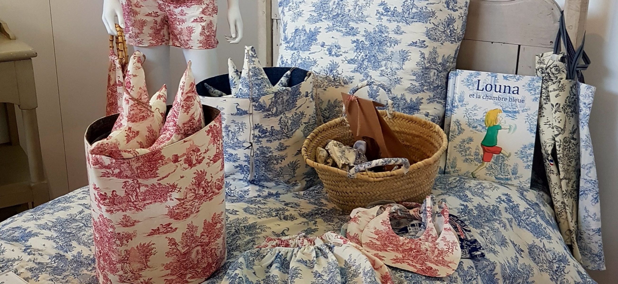 Boutique Oberkampf