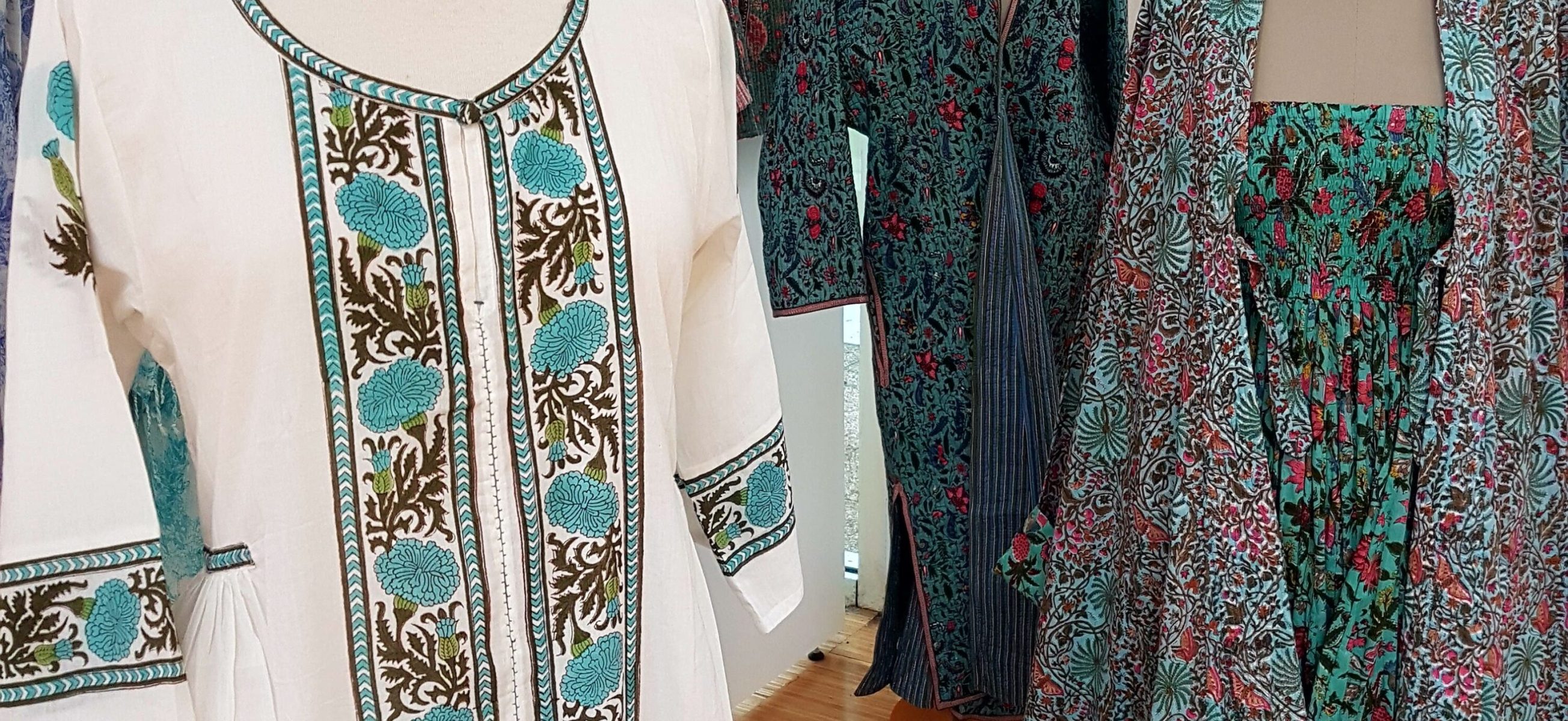 Boutique Oberkampf