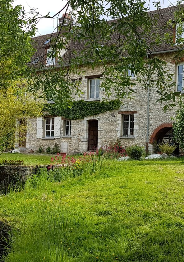 Moulin de Giboudet