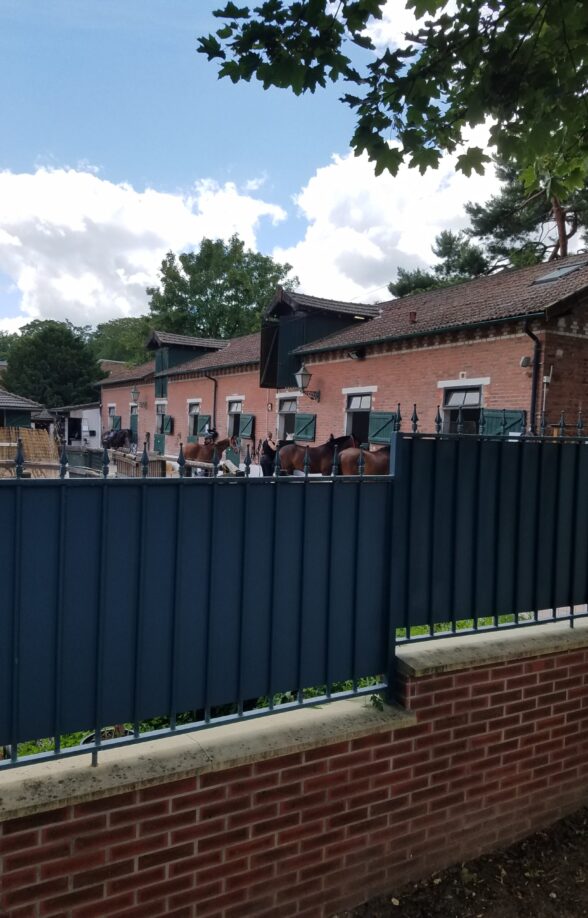 Ecurie Eric Métayer