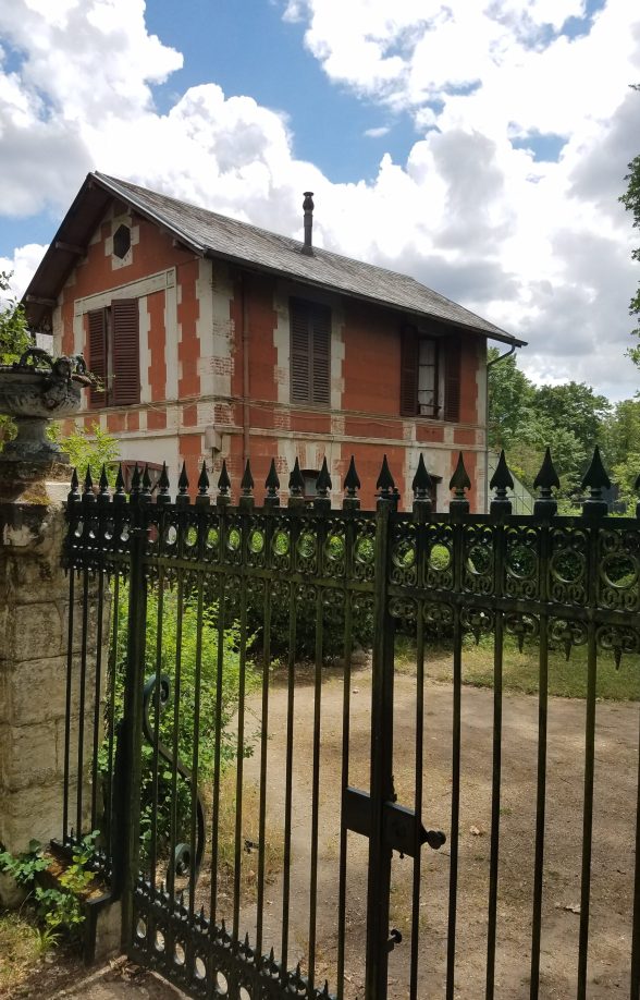 Maison Louis Lablache