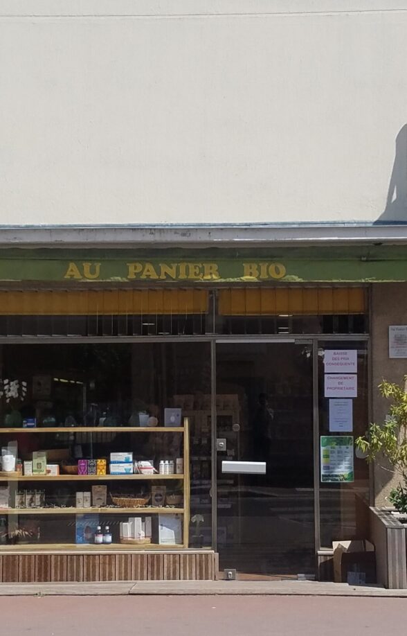 Au Panier Bio
