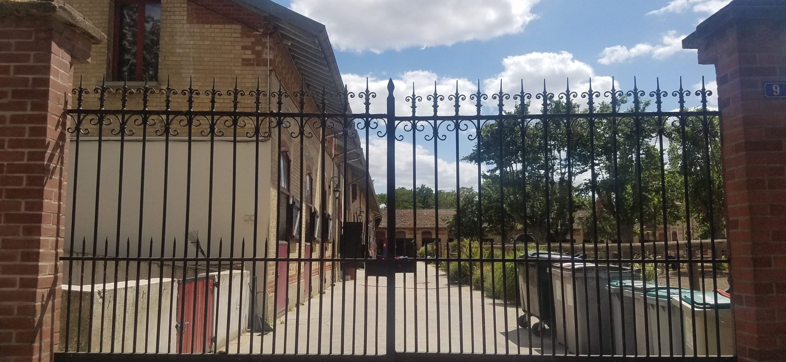 Haras des Brumes