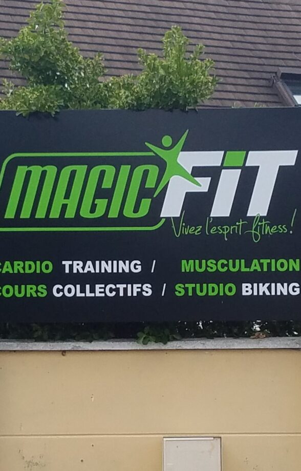 Magic Fit