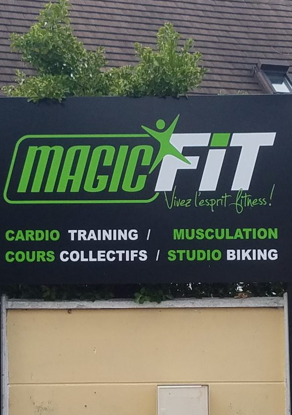 Magic Fit
