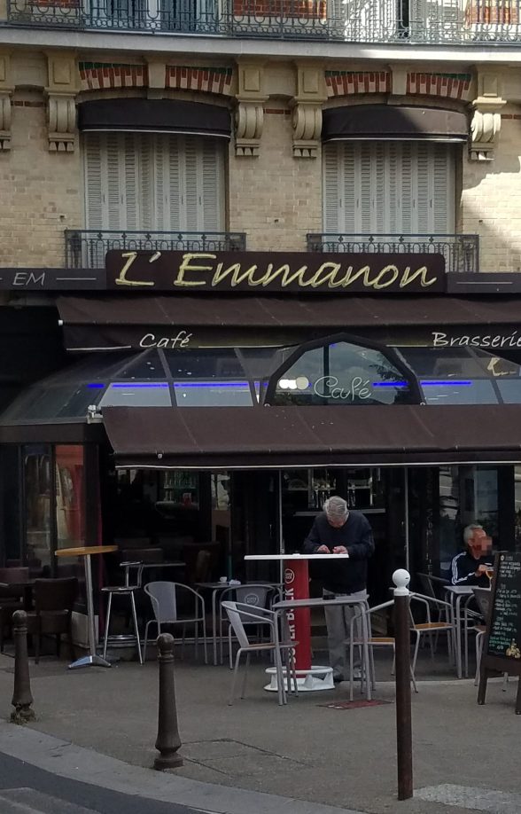 L'Emmanon