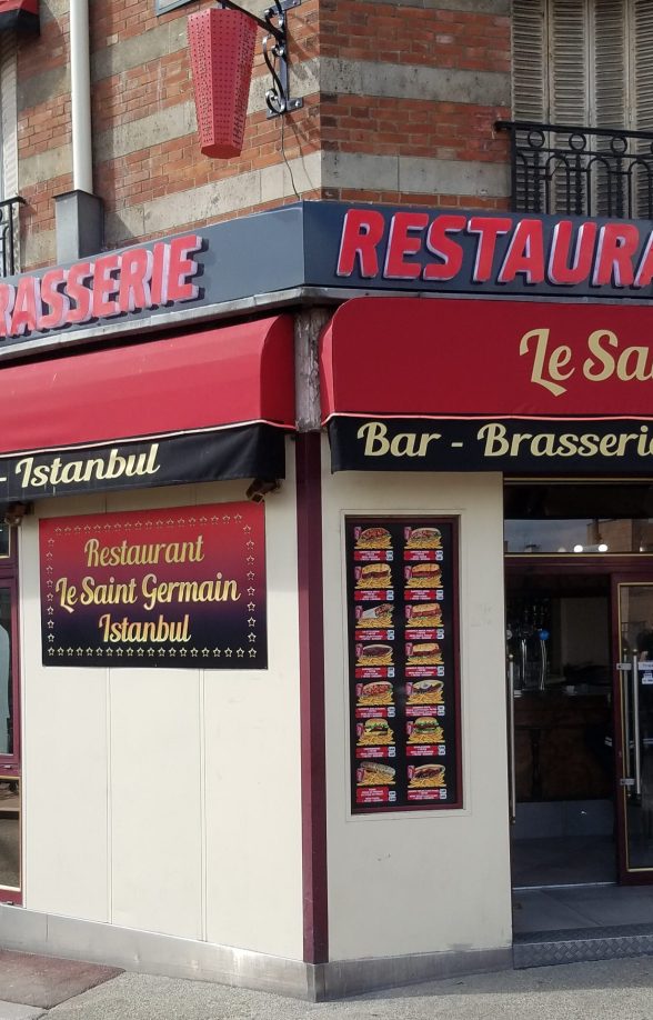 Le Saint-Germain