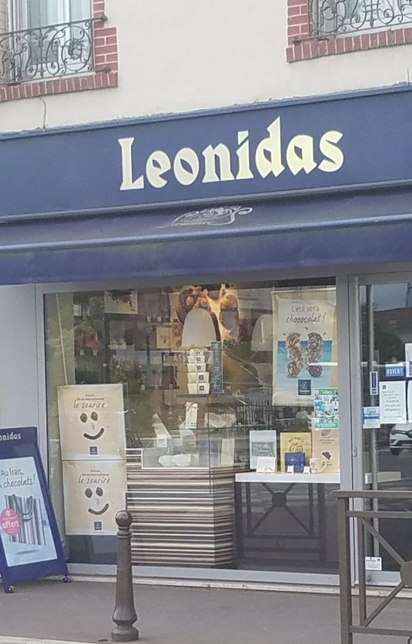 Leonidas