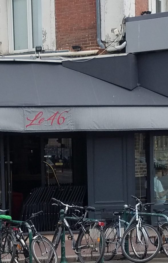 Le 46