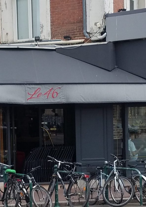 Le 46