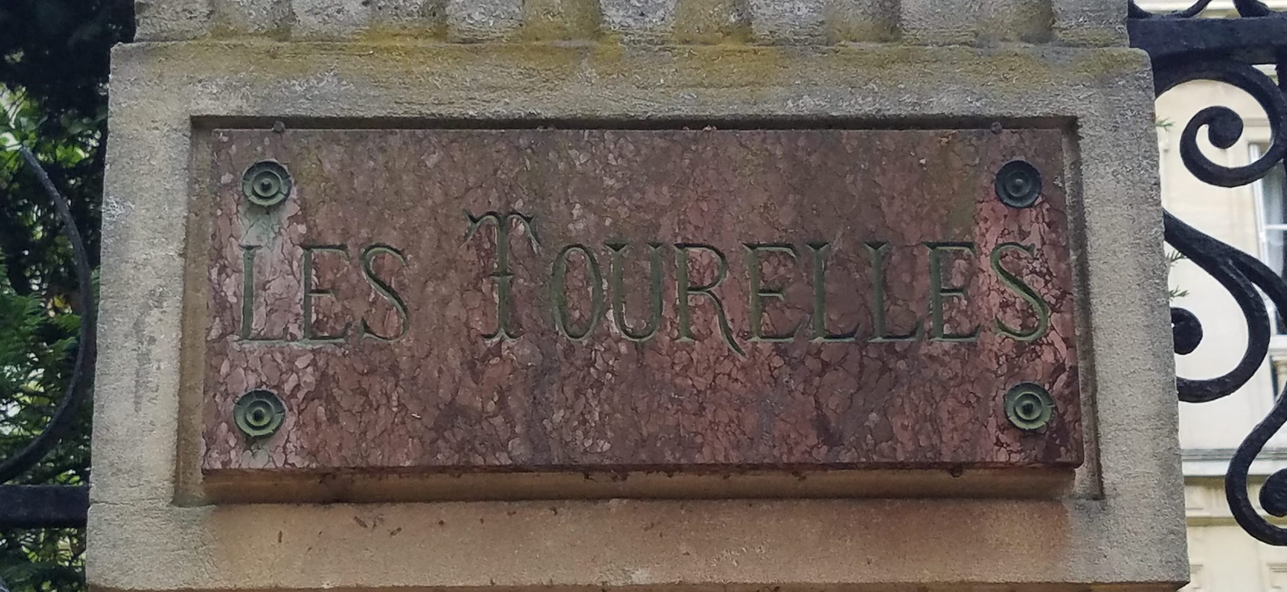 Maison des Tourelles