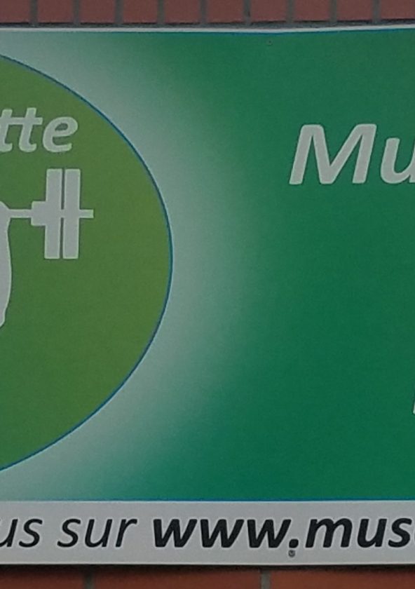 Musculaffitte