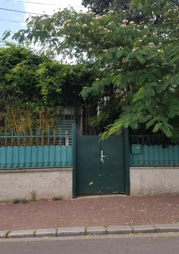 Synagogue Pirkei Avoth