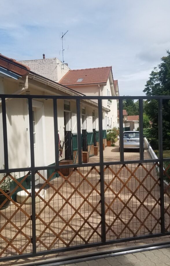 Ecurie Brigitte Simon