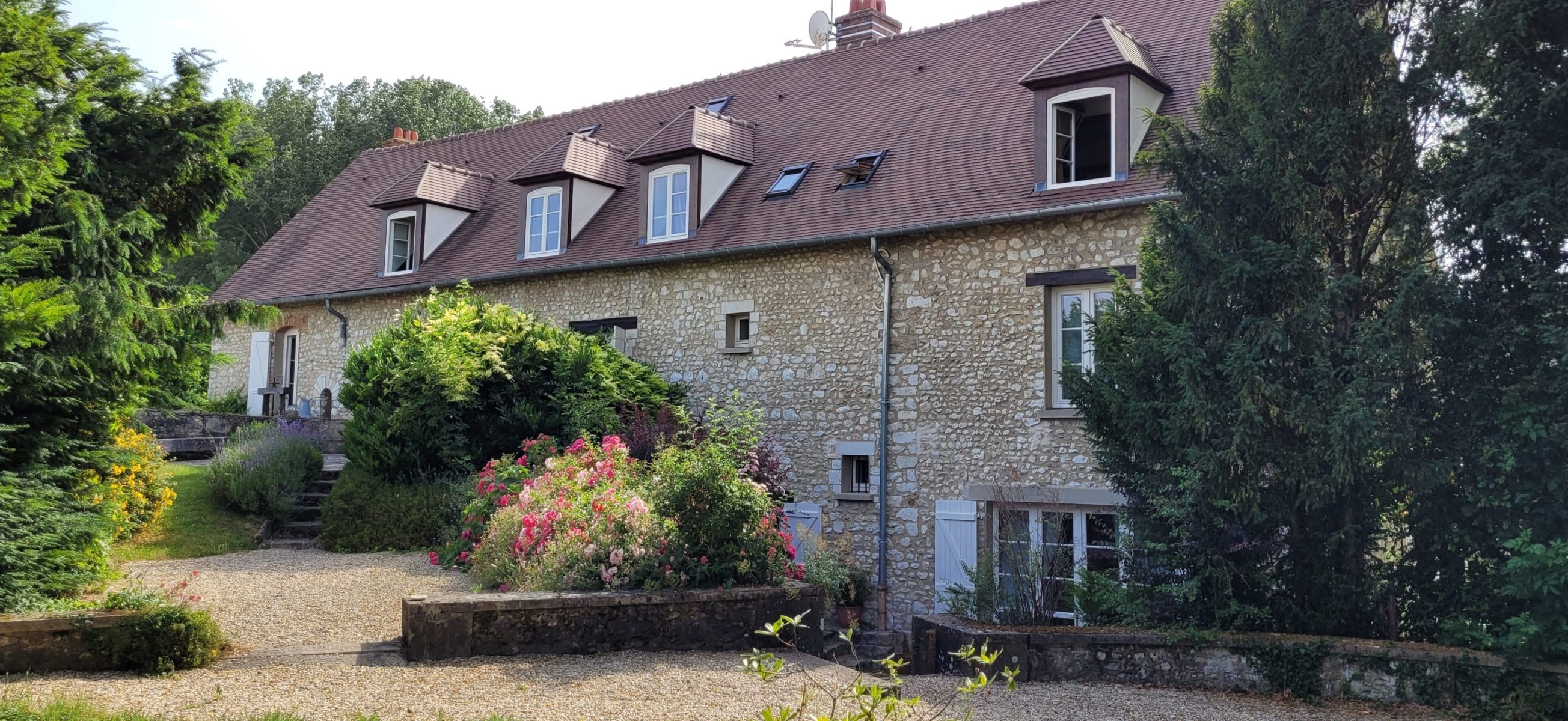 Moulin de Giboudet