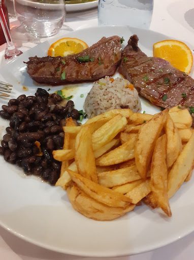 Lusitanos_Chatou