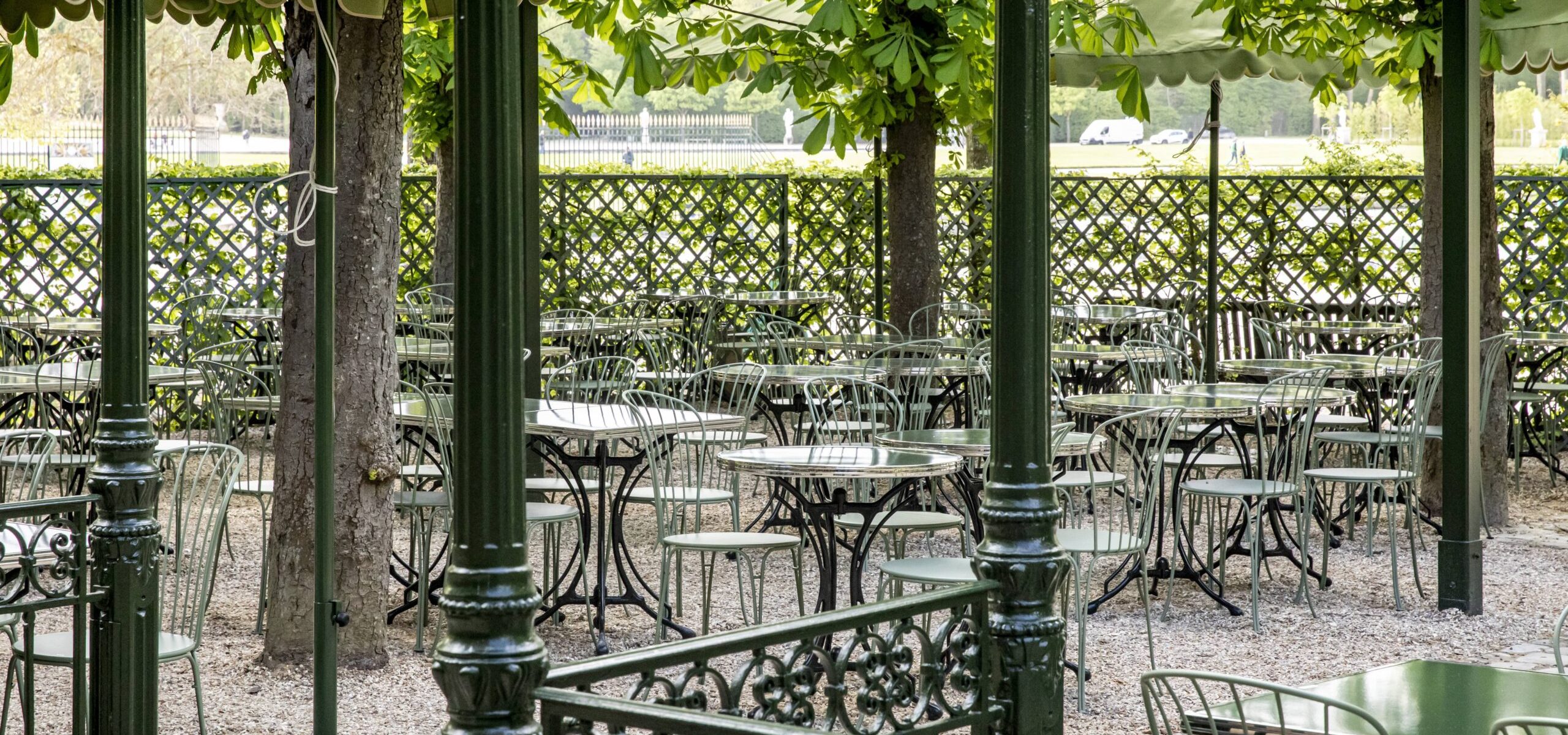 Restaurant La Flottille