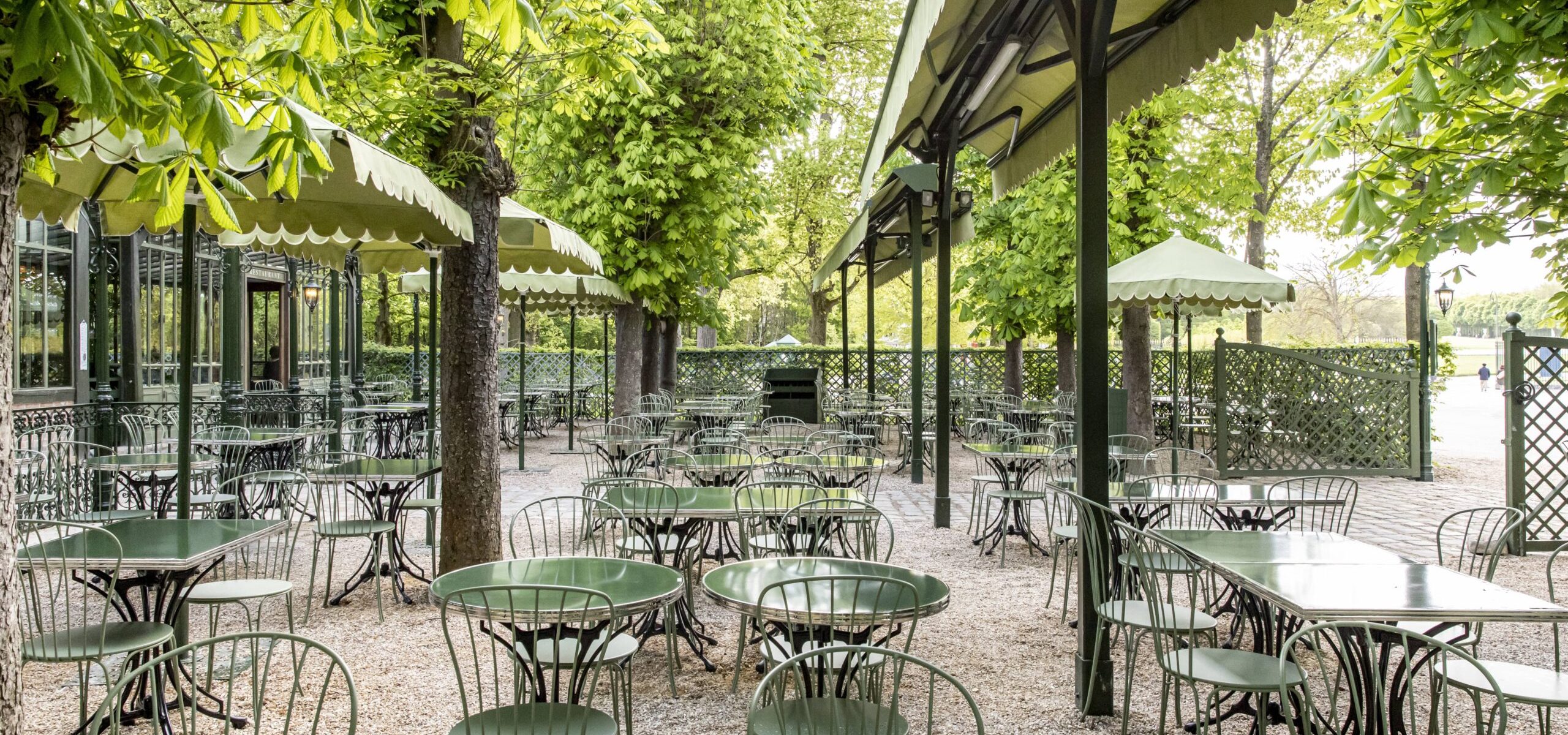 Restaurant La Flottille