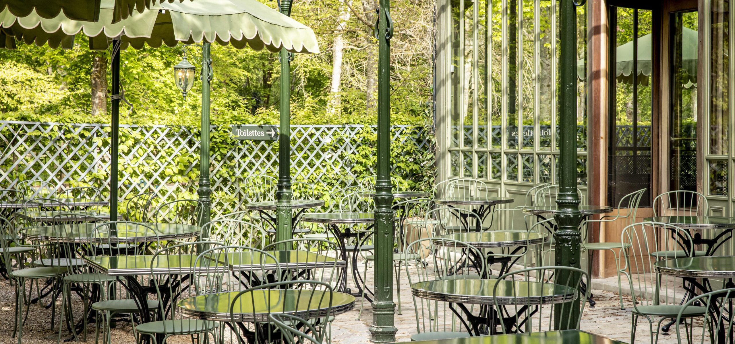 Restaurant La Flottille