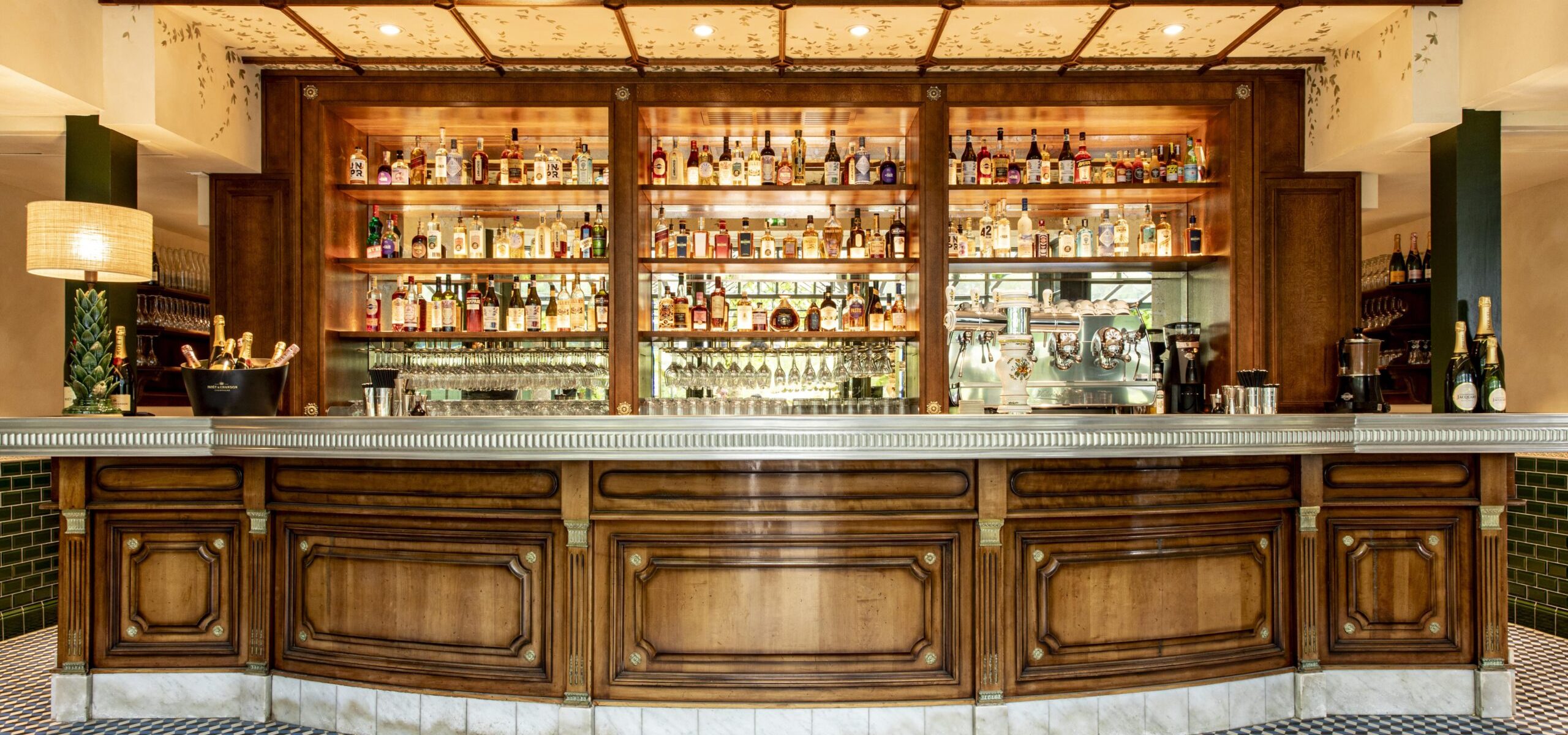 Restaurant La Flottille
