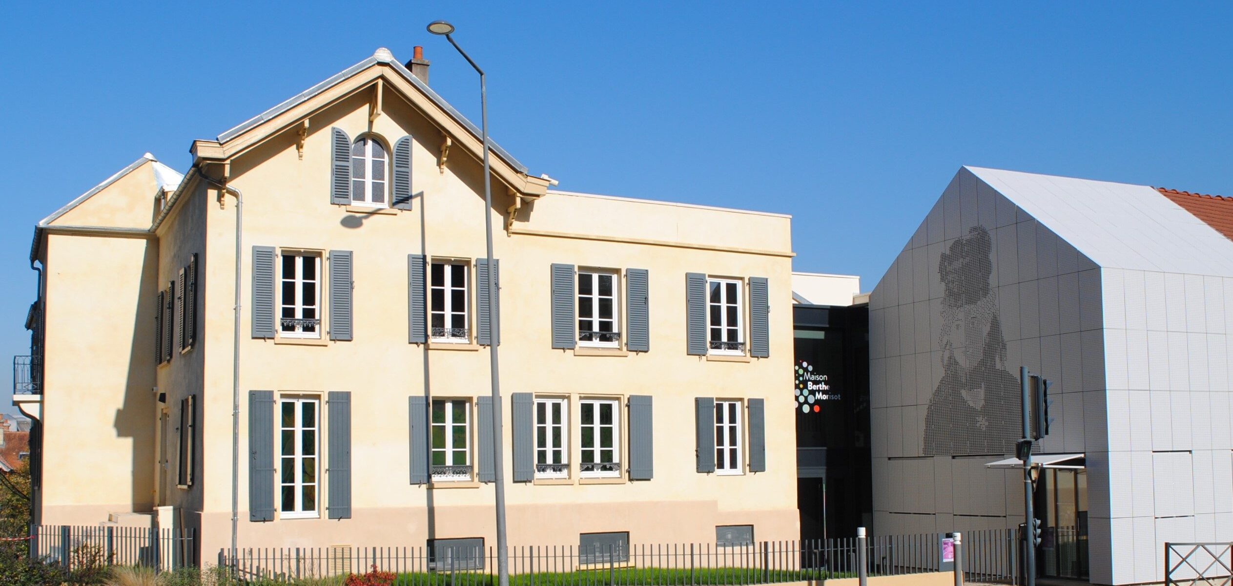 BOUGIVAL ville des Arts_Bougival