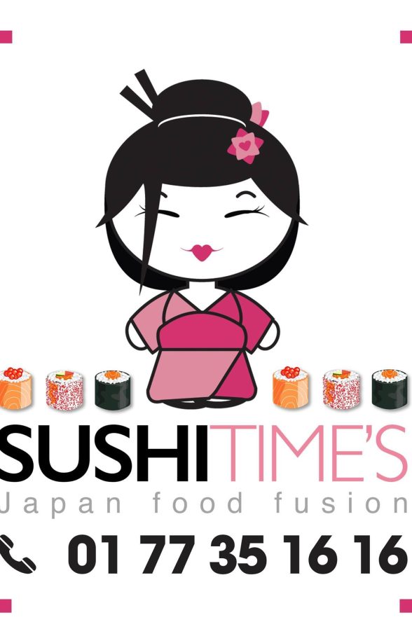 Sushi Time's