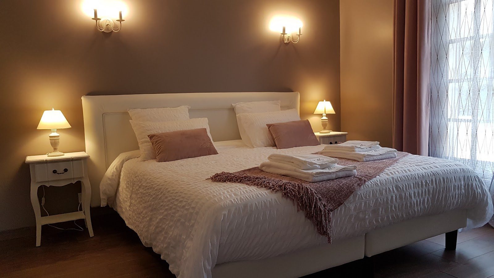 Le Clos Magedon