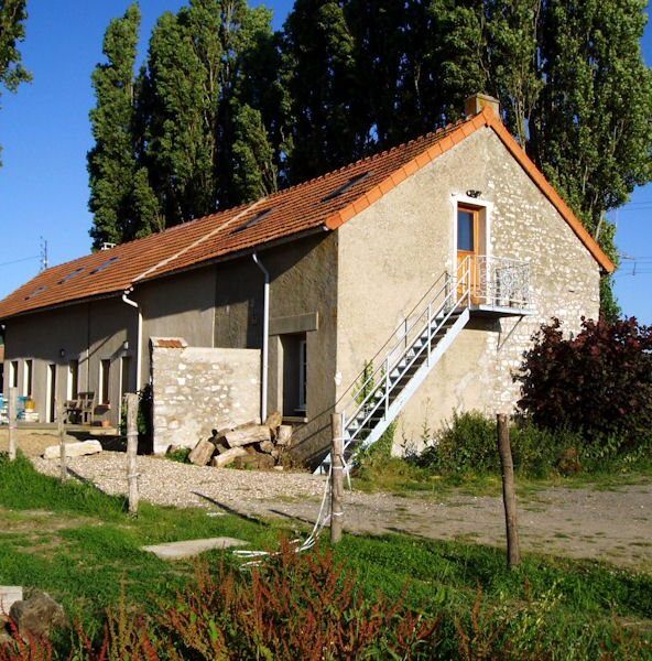 Ferme d'Heurteloup