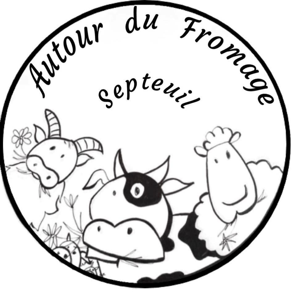 Autour du fromage