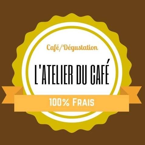 L'Atelier du Café