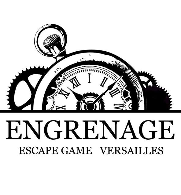 Engrenage Escape Game